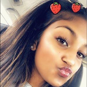 Meet your Posher, Kristen